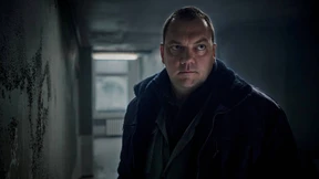 Im Keller öffnet sich das Höllentor