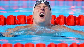 Steffen Deibler verpasst Medaille 