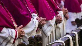 Bischöfe beschließen Entwurf für Reformprozess