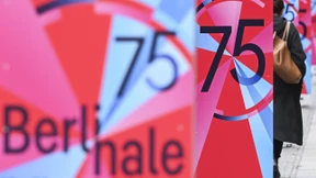 Regisseur provoziert mit Hamas-Parole