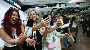 KI kurbelt Smartphone-Markt an