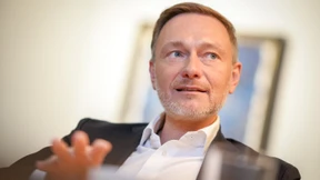 Die FDP wird noch gebraucht