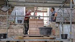 „Alter Dom“ mit neuer Weite