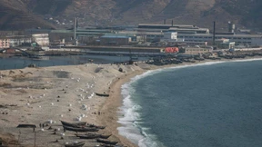 Seltene Einblicke in die Schönheiten Nordkoreas