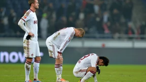 Nürnberg bleibt ohne Saisonsieg