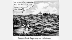 Die langen Schatten des Sommermärchens