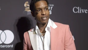 Rapper ASAP Rocky in Stockholm vor Gericht