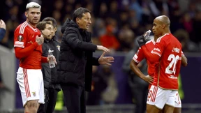 Schmidt erreicht mit Benfica das Achtelfinale