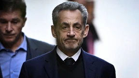 Sarkozy muss sechsmonatige Haftstrafe verbüßen