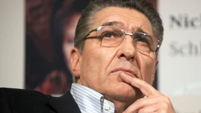 Da ist was drin, was nicht rauskommt