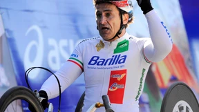 Alessandro Zanardis Abenteuer