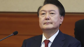 Südkoreas Präsident Yoon endgültig des Amtes enthoben