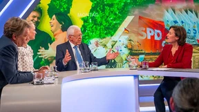 Knallharte und Stehgeiger