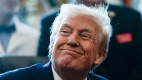 Der Tiktok-Klüngel von Trump