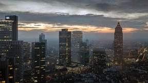 Geht der Aufwärtstrend der Banken weiter?