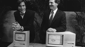 Aktienwert um 50.000% gesteigert