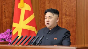 Kim Jong-un will Konfrontation mit dem Süden beenden