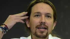 Spaniens Linke hoffen auf Griechenland