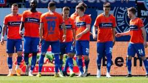 Darmstadt 98 kommt dem Aufstieg ganz nah