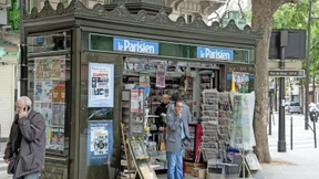 Wie Milliardäre Frankreichs Medienlandschaft beherrschen