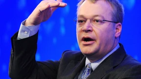 Geldregen für Nokia-Chef bei Wechsel zu Microsoft