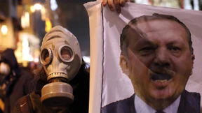 Machtkampf in der Korruptionsaffäre