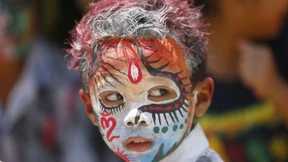 Der Mensch ist gut, der Makake nicht