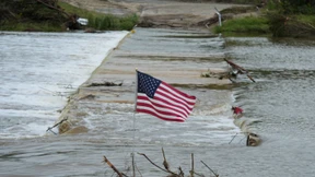 Wer hat wen vor der Flut gewarnt?