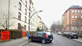 Wutbürger gegen Quartiersgarage