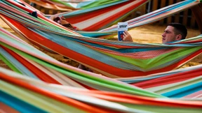 Das Märchen von der faulen Generation Y