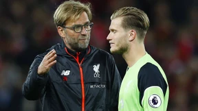 Klopp übt Kritik – und scherzt
