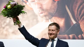 CDU in Sachsen und Thüringen steht ein hartes Jahr bevor