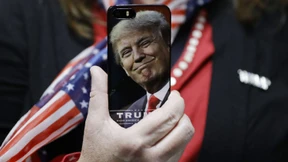 Wie Trump die Geschäfte an seine Söhne übergibt