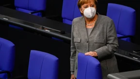 Bundestag stimmt über Änderung des Infektionsschutzgesetzes ab