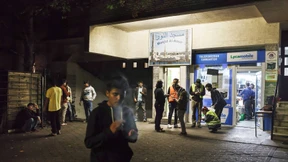 Warum viele Migranten in Deutschland gegen Flüchtlinge sind