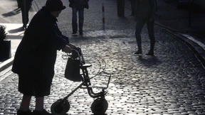 Bundesbank: Rentenbeitrag könnte sinken 