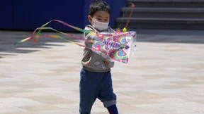 Peking fährt weiter runter