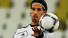 Löws Hoffnung auf Khedira