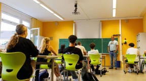 Wie die Bundesländer ihr eigenes Schulsystem benoten