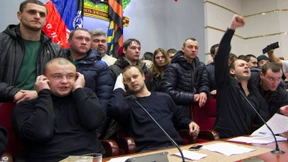 Neue Kiewer Führung sucht Bündnis mit Oligarchen 