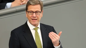 Berlin gibt Widerstand gegen Waffenlieferungen auf