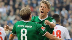 HSV verliert auch ohne Fink