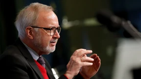 Die ukrainische Weizenernte darf nicht verrotten