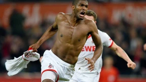 1. FC Köln holt Torjäger Modeste zurück