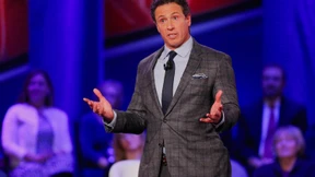 CNN entlässt Chris Cuomo