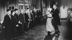 Kollektiver Kulturschock