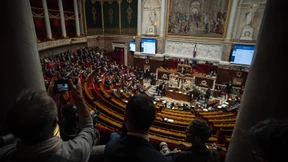 Droht Deutschland auch ein schlechteres Rating?