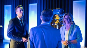 Was Sie über die Wahl im Saarland wissen müssen