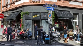 Das Brückenviertel wird erwachsen