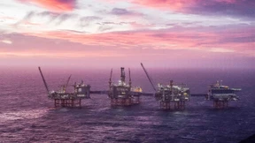 Norwegens Regierung stoppt Streik auf Öl- und Gasfeldern